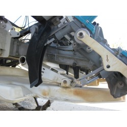 1-BIGDEL KUBOTA NSPU-68C 6 SIRALI ÇELTİK FİDE DİKİM MAKİNESİ